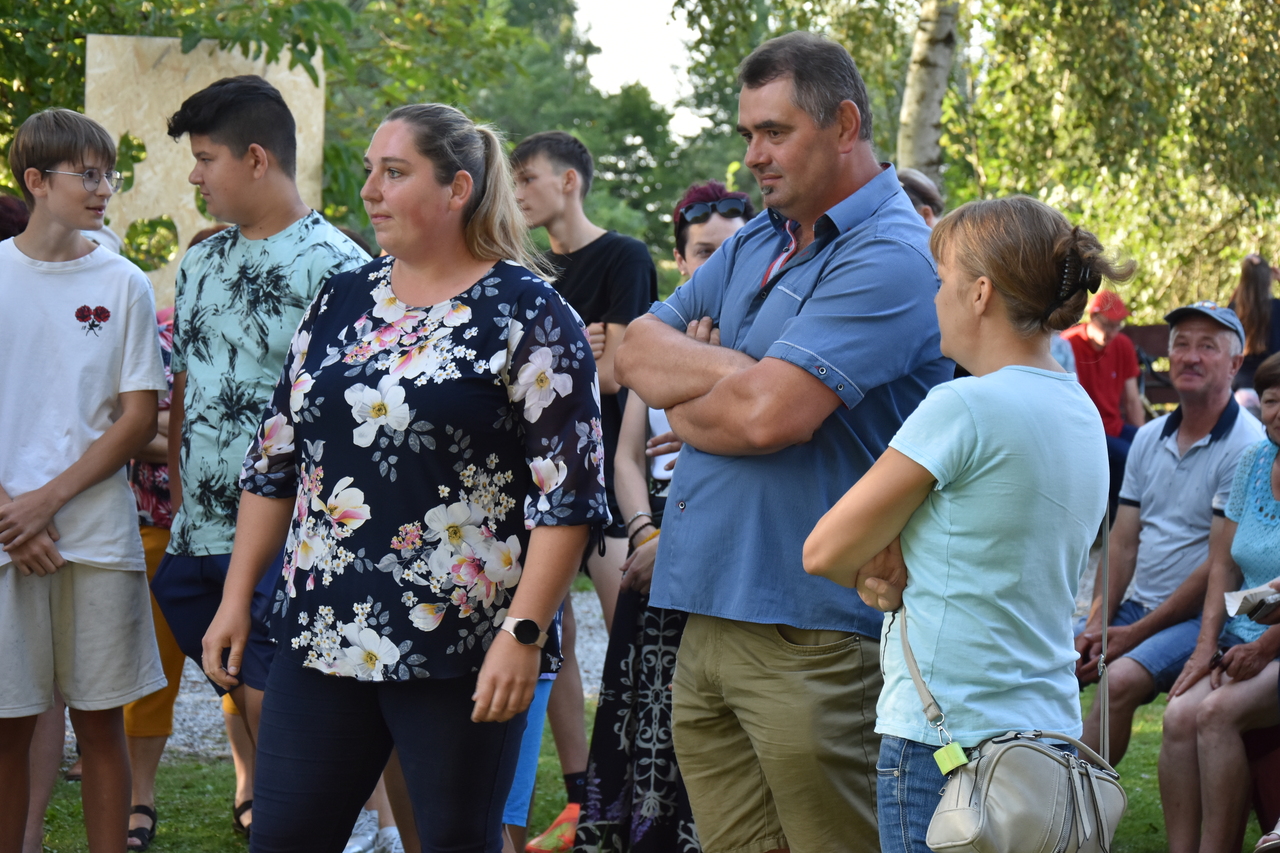 Kultura, Tradycja... i Placki! 2023